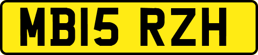 MB15RZH