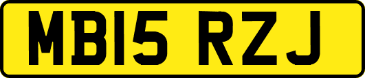 MB15RZJ