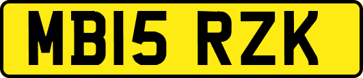 MB15RZK