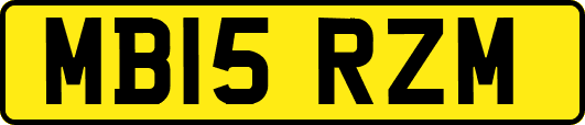 MB15RZM