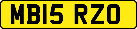 MB15RZO