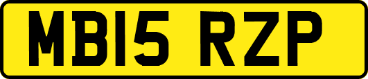 MB15RZP