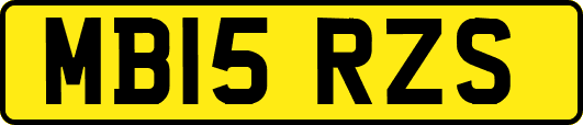 MB15RZS