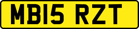 MB15RZT