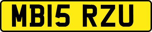 MB15RZU