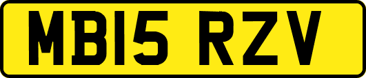 MB15RZV
