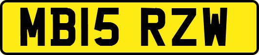 MB15RZW