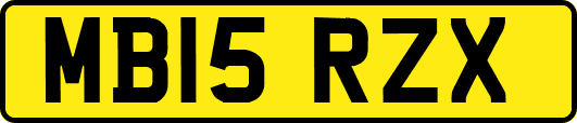 MB15RZX