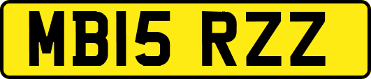 MB15RZZ