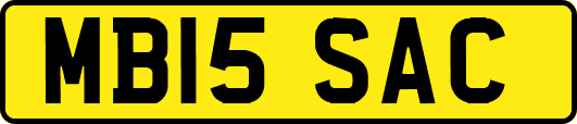 MB15SAC