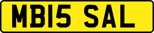 MB15SAL