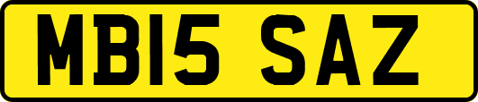 MB15SAZ