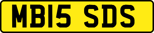 MB15SDS