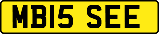 MB15SEE