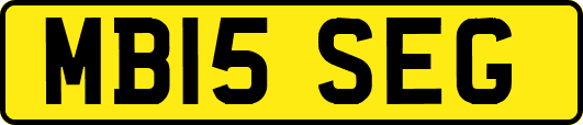 MB15SEG