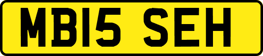 MB15SEH