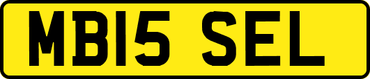 MB15SEL