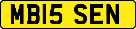 MB15SEN