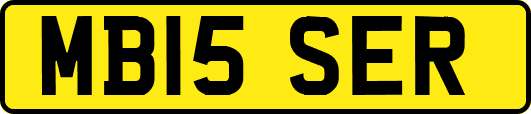 MB15SER