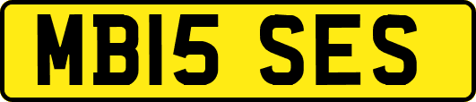 MB15SES