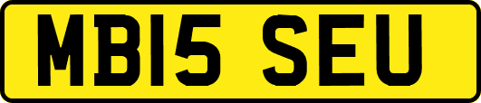 MB15SEU