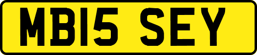 MB15SEY