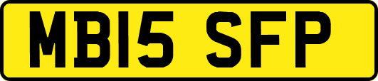 MB15SFP