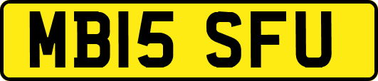 MB15SFU