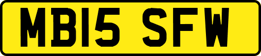 MB15SFW