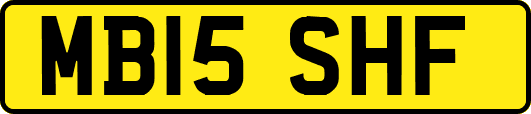 MB15SHF