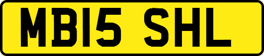 MB15SHL