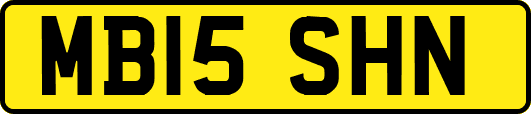 MB15SHN