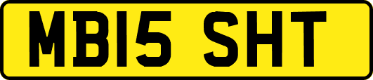 MB15SHT