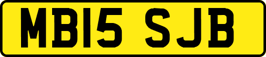 MB15SJB