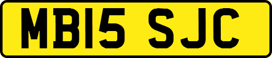 MB15SJC