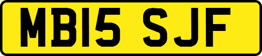 MB15SJF