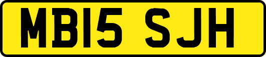 MB15SJH