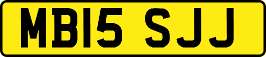 MB15SJJ