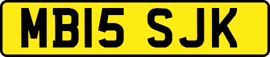 MB15SJK