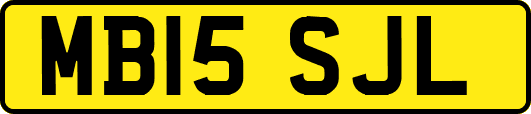 MB15SJL