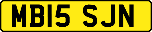MB15SJN