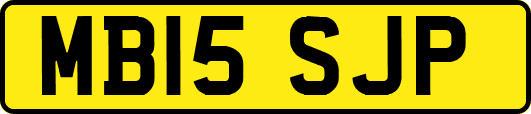 MB15SJP