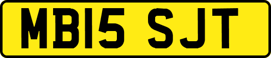 MB15SJT