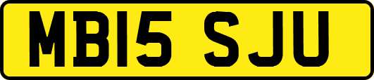 MB15SJU