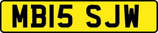 MB15SJW