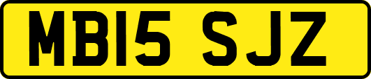MB15SJZ