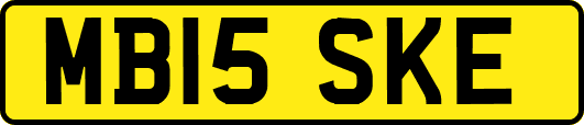 MB15SKE