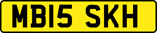 MB15SKH