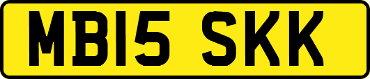 MB15SKK