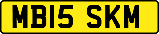 MB15SKM